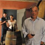 Domaine de Trévallon: succes door eigenwijsheid