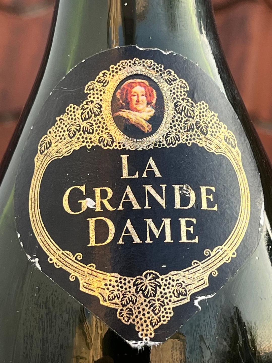 Grande Dame 3 Grande Dame 3