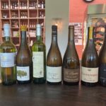 Heisterkamp thematisch: Sauvignon blanc