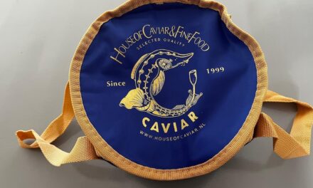 Masters of Jerez: sherry & kaviaar 2026