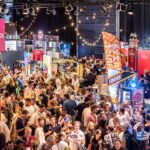 Gastvrij Rotterdam 2026 – paviljoens en specials