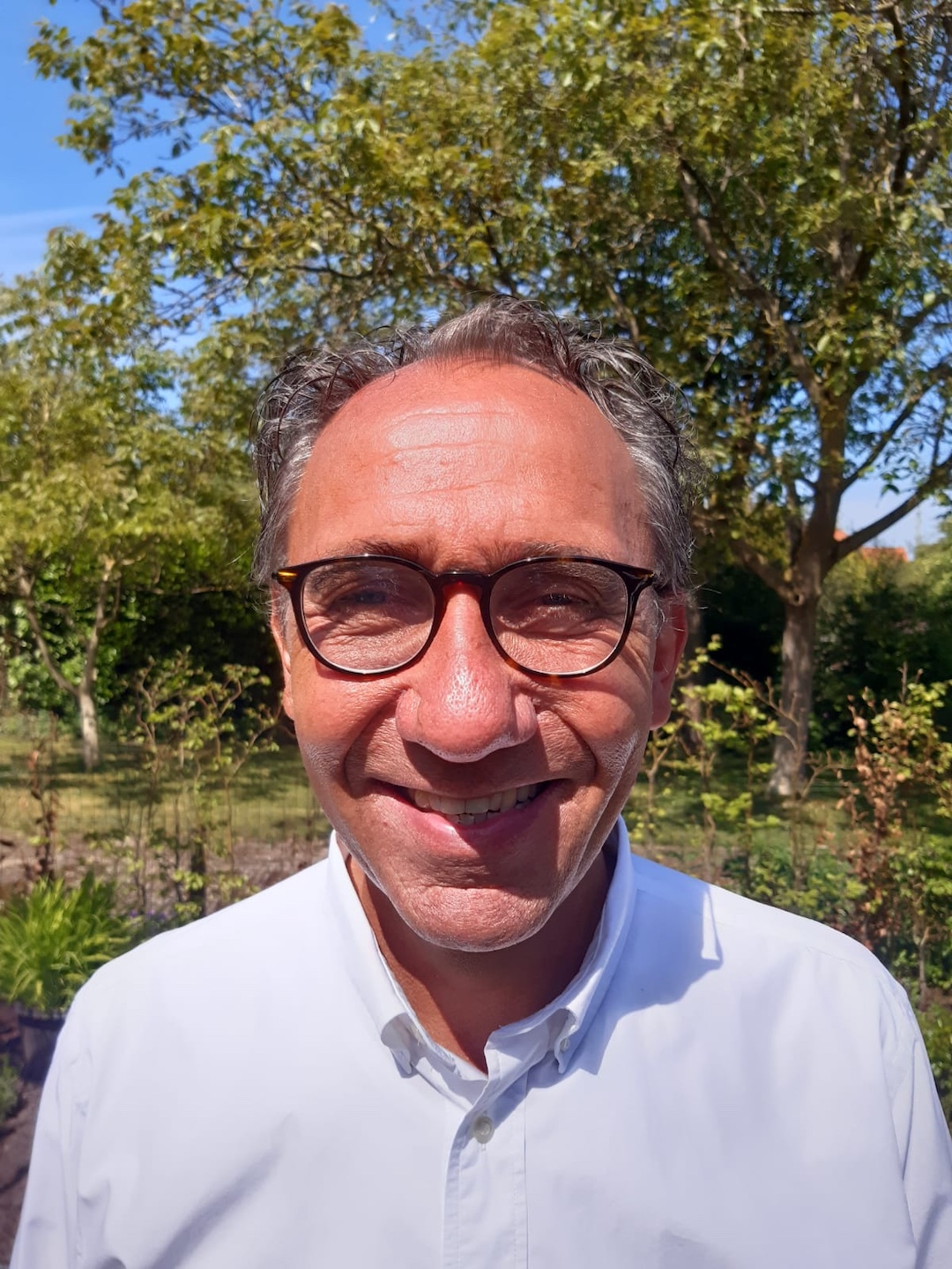 Bert Horstman Bert Horstman