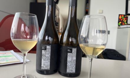 Nieuw uit Armenië: Tufenkian Wines
